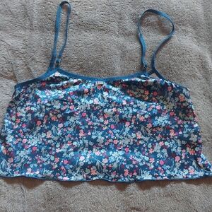 Wicked Weasel Night Garden Top